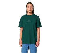 T-shirt Snap Climbing X_Join us Vert XS