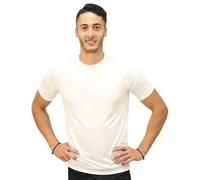 T-shirt Softee Propulsion Blanc S Male