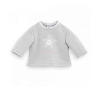 T-Shirt Soir De Fête - COROLLE - Vêtement pour poupée ma Corolle 36 cm - Blanc - Enfant - Mixte