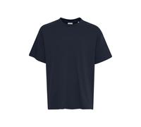 T-shirt Solid Danton Bleu XL