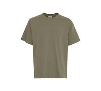 T-shirt Solid Danton Gris M