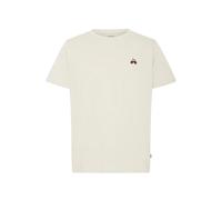 T-shirt Solid Willard Beige XL