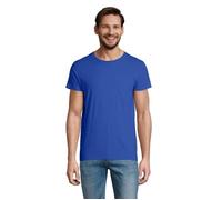 T-shirt Sol's Crusader - royal XXXXXL