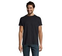 T-shirt Sol's Imperial Bleu S