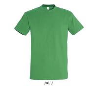 T-Shirt Sol's Imperial - Vert Prairie - 4xl Multicolore