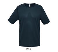 T-shirt Sol's Sporty L