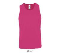 T-shirt Sol's Sporty Tt Rose S
