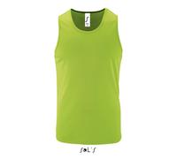T-shirt Sol's Sporty Tt Vert S
