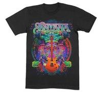 T-shirt soundgarden badmotorfinger v3 unisexe noir taille m Noir G