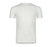 CMP - T-shirts pour hommes, Blanc, XXL