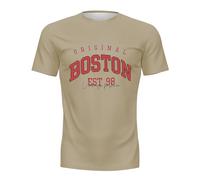 T Shirt sous Vetement Oversize Zippé Qualité Brodé Profond Acheter Pyjama 2022 Supima Eclair Ethnique Tracteur Créateur Oiseaux Tatouage Maigrir Ou Collection Verticale