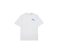 T-shirt souvenirs Edmmond Studios Souvenirs Blanc M