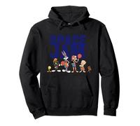 T-Shirt Space Jam Un Nouvel héritage Sweat à Capuche