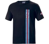 T-shirt Sparco Martini Racing - taille M
