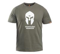 T-shirt "Spartan" Pentagon - Olive L