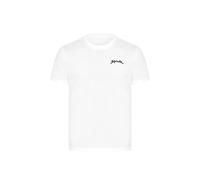 T-shirt Spiuk City Blanc