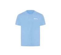 T-shirt Spiuk City Bleu