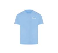 T-shirt Spiuk City Bleu