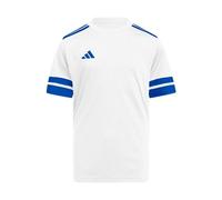 T-shirt sport enfant Squadra 25 blanc / bleu 10A