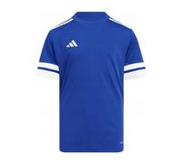 T-shirt sport enfant Squadra 25 bleu 12A