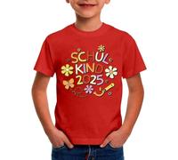 T-Shirt Sport GarçOn 14 Ans,T-Shirts pour Le Premier Jour D'éCole des Enfants De La Maternelle SchüSs Hello School I Come T-Shirts pour La Remise des DiplôMes De La CrèChe