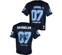 T-shirt Sport Harry Potter - Ravenclaw 07 - XL - Navy Navy