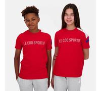 T-shirt Sportstyle Rouge 8A