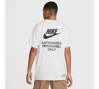 T-shirt Sportswear enfants blanc L