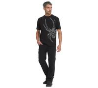 T-shirt Spyder Spyd Up XS