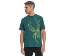 T-shirt Spyder Spyd Up XS
