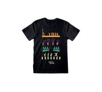 T-Shirt Squid Game Games M
