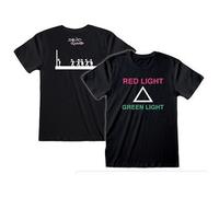 T-Shirt Squid Game Red/Green M