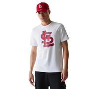 T-shirt St Louis Cardinals Nos MLB Regular Blanc XS