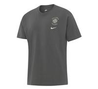 T-shirt Stade Toulousain 2025/2026 Gris XL
