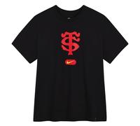 T-shirt Stade Toulousain Graphic 1 Noir L