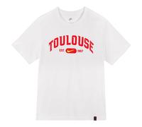 T-shirt Stade Toulousain Graphic 2 Blanc L