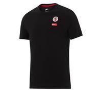 T-shirt Stade Toulousain Graphic 2026/27 Noir L