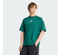 T-SHIRT STADIUM Collegiate Green 2XL