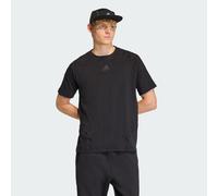 T-SHIRT STANDARD CUTLINE Black M