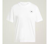 T-shirt standard sportswear adidas by Stella McCartney TrueCasuals White L