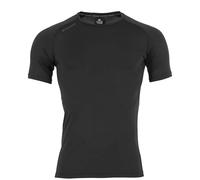 T-shirt Stanno Core Baselayer Noir S