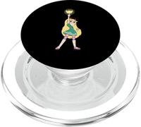 T-Shirt Star Butterfly vs. The Forces of Evil PopSockets PopGrip pour MagSafe