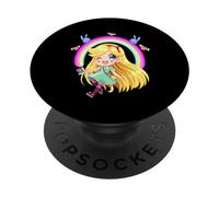 T-shirt Star vs the forces of evil PopSockets PopGrip Adhésif