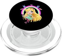 T-Shirt Star vs The Forces of Evil PopSockets PopGrip pour MagSafe