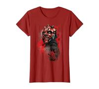 T-Shirt Star Wars Dark Maul Sith T-Shirt