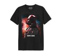 T-shirt STAR WARS - DARK SIDE POSTER