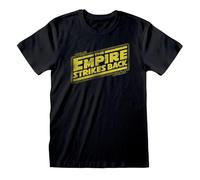 T-Shirt Star Wars Empire M
