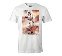 Star Wars - T-Shirt - Stormtrooper - (Xl)