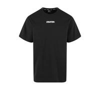 Starter Black Label Starter Essential Short Sleeve T-shirt Noir S Homme