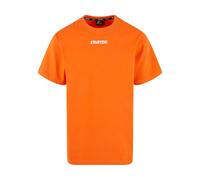 Starter Black Label Starter Essential Short Sleeve T-shirt Orange S Homme
